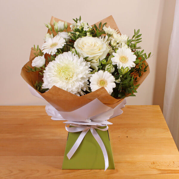 WhiteGiftbox